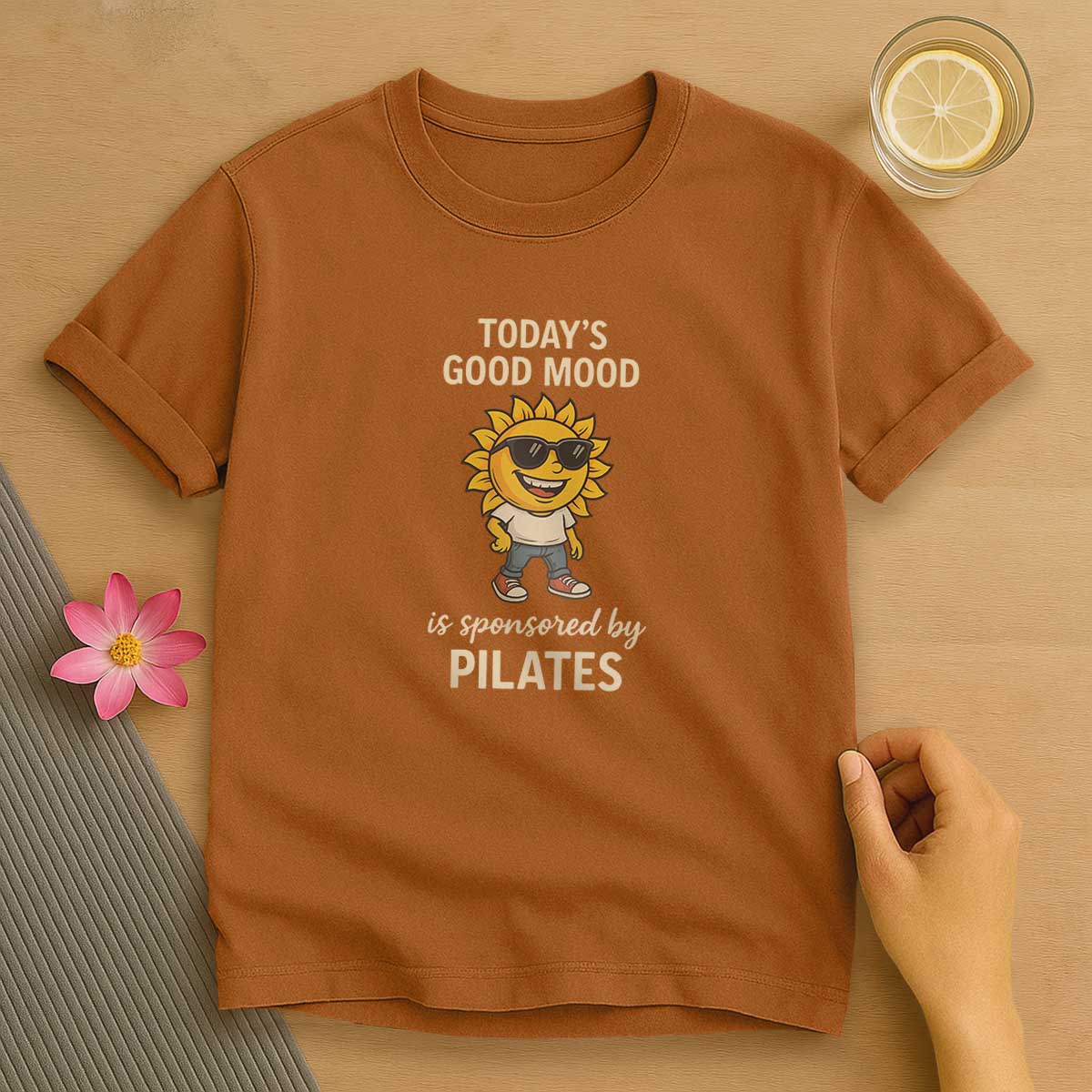 Good Mood T-Shirt