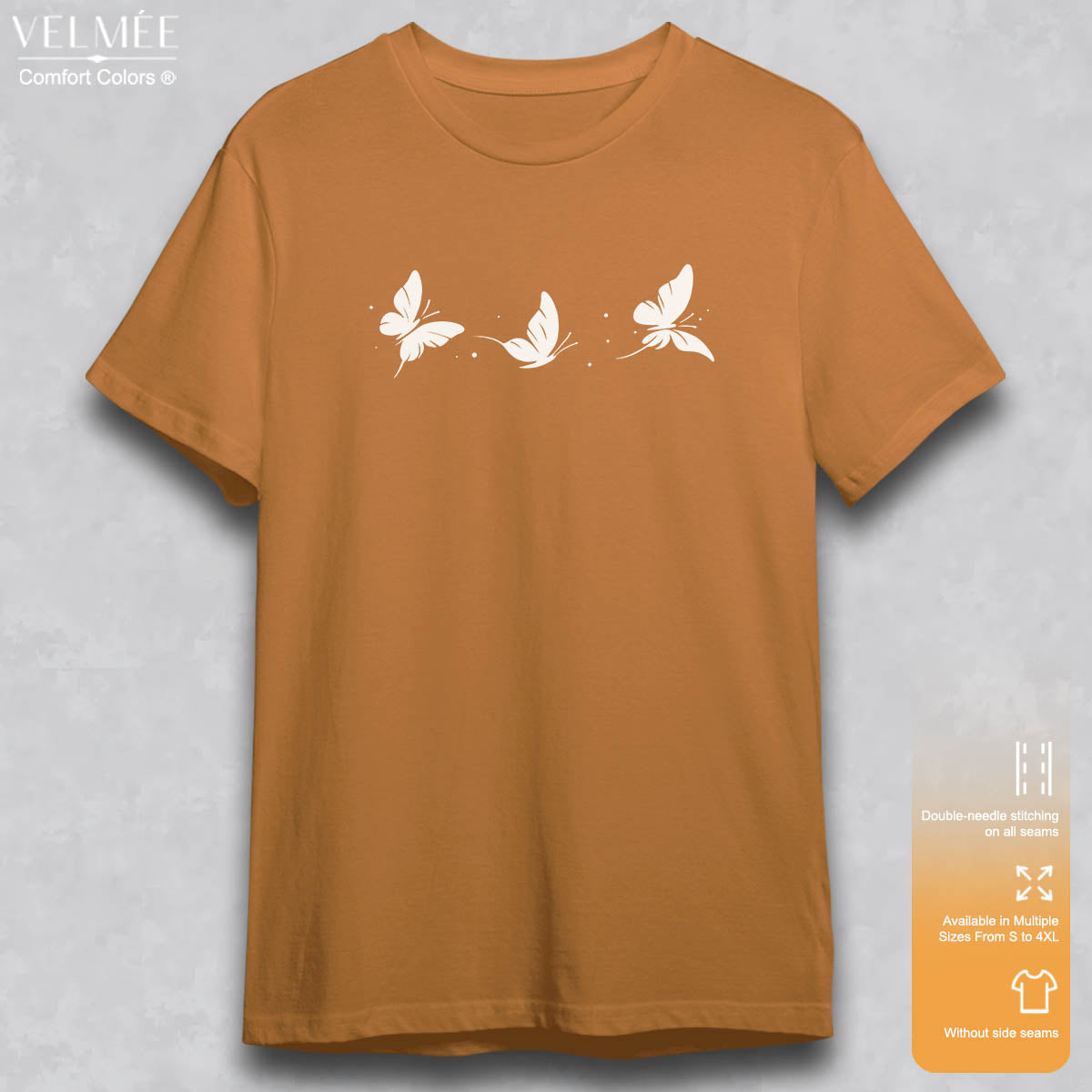 Cute Butterfly T-Shirt