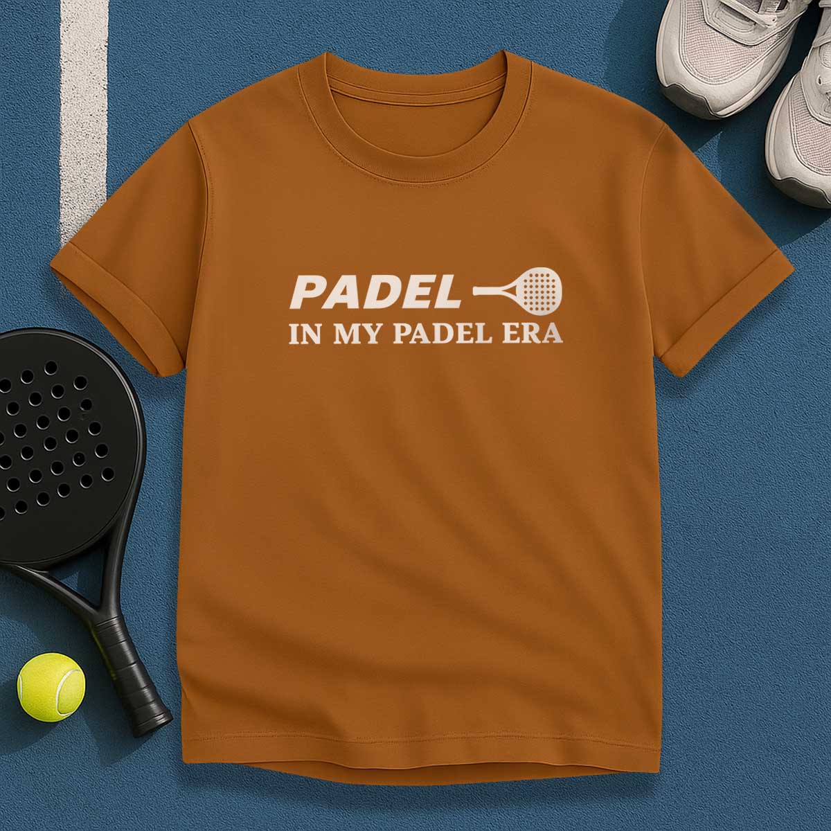 In My Padel Era T-Shirt