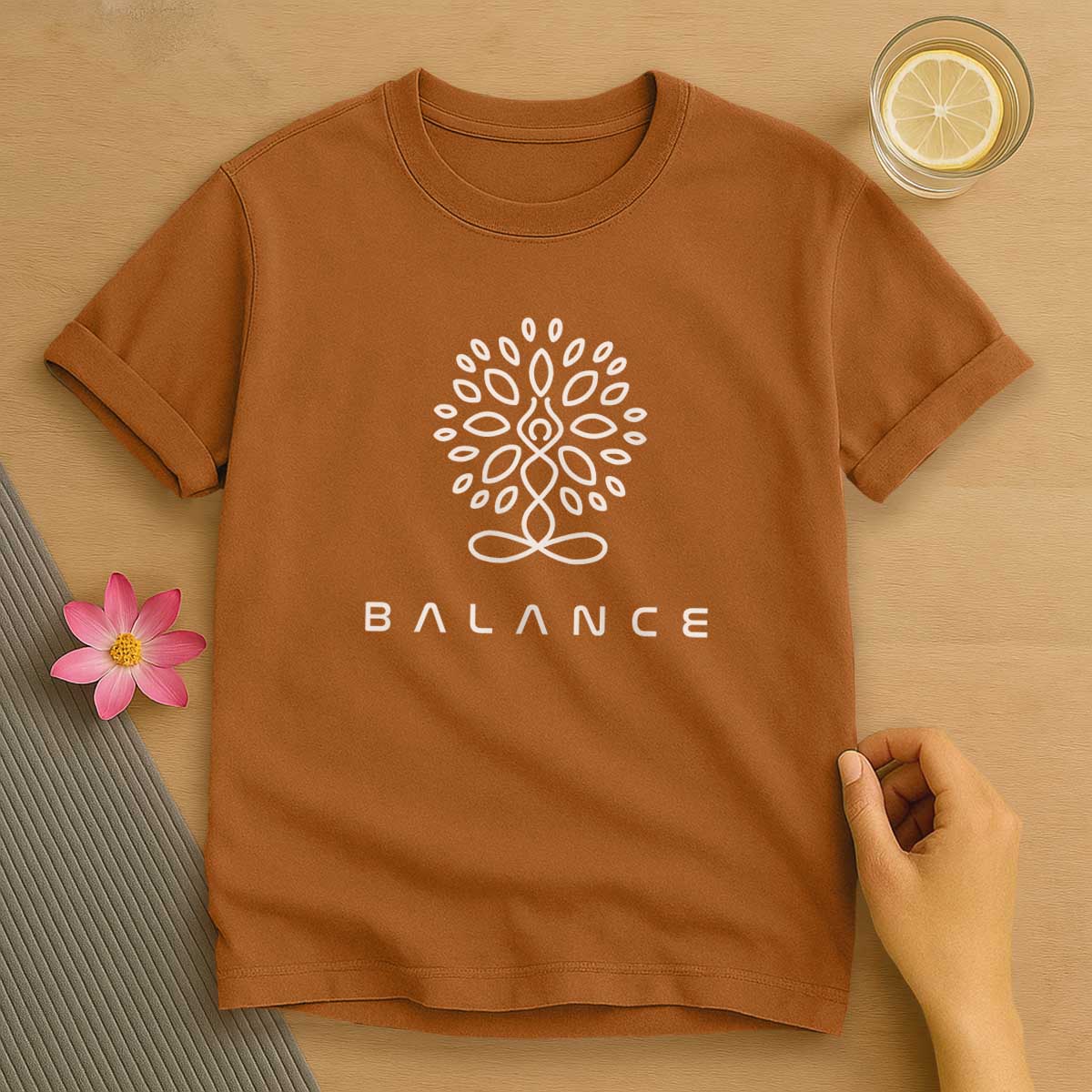 Balance T-Shirt