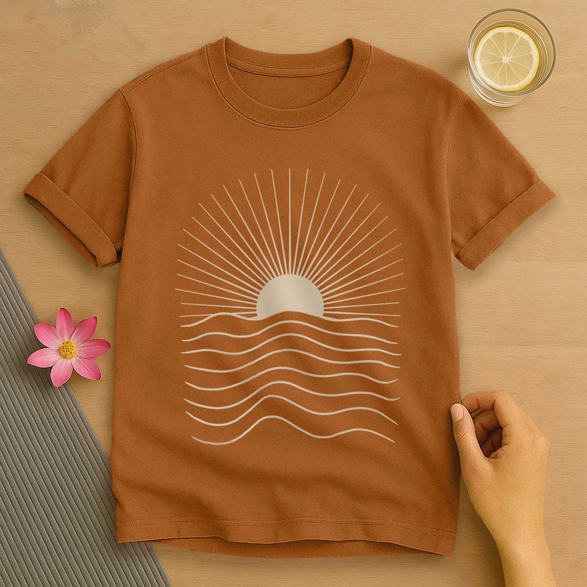 Sunshine T-Shirt