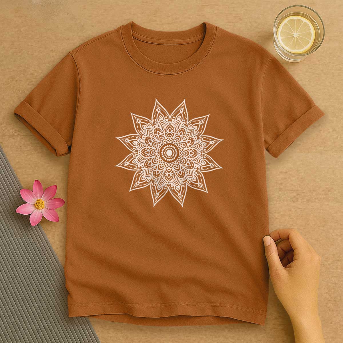 Mandala T-Shirt