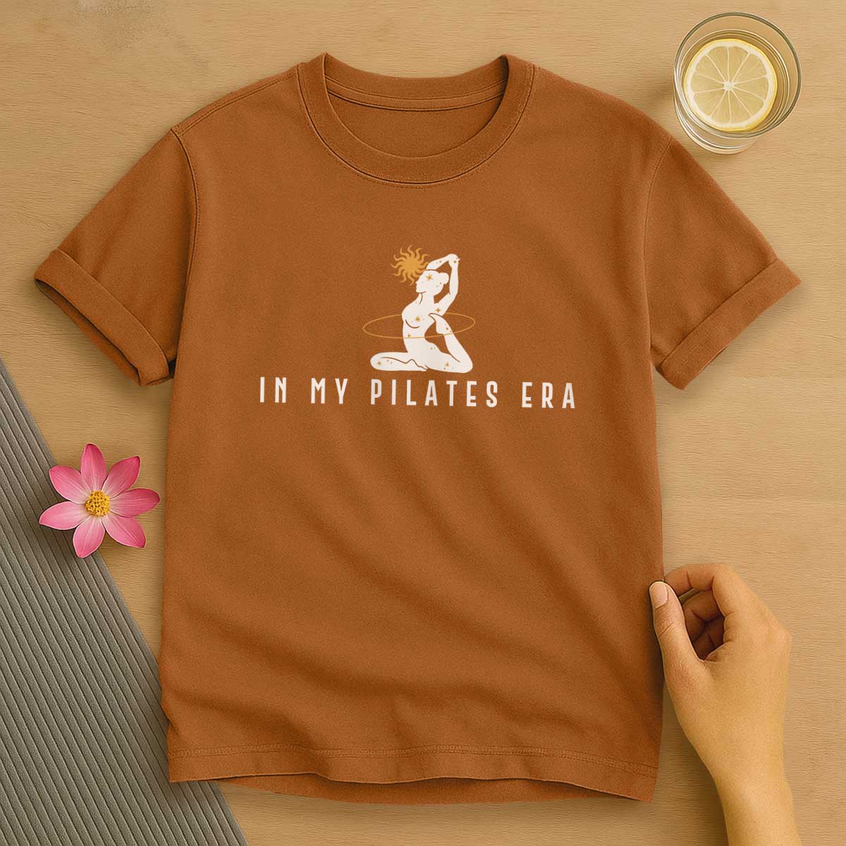 In My Pilates Era T-Shirt