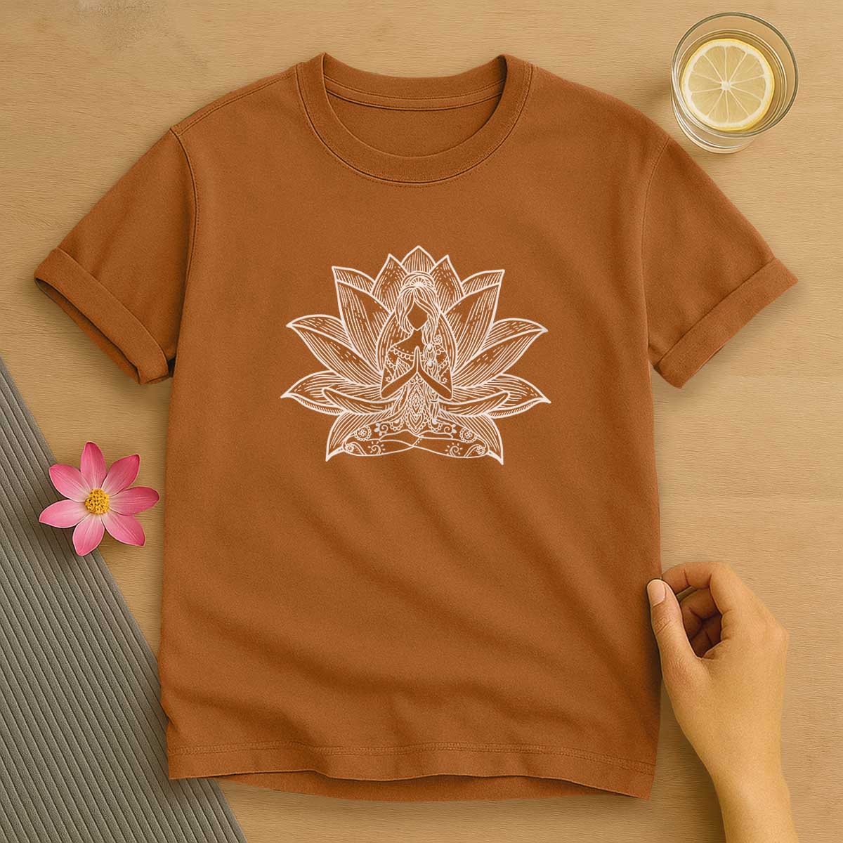 Meditation T-Shirt