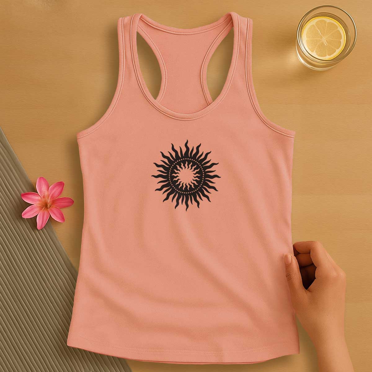 Sunshine Tank Top