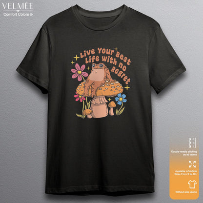 Live Your Best Life T-Shirt