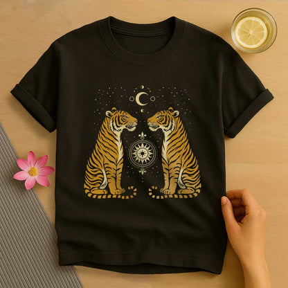 Tiger Celestial T-Shirt