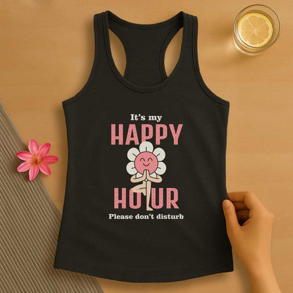 It's my Happy Hour Tank Top