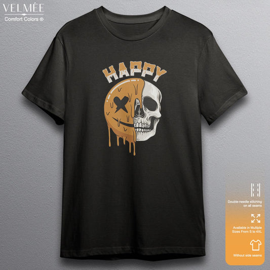 Fake Happy T-Shirt