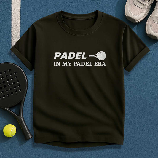 In My Padel Era T-Shirt