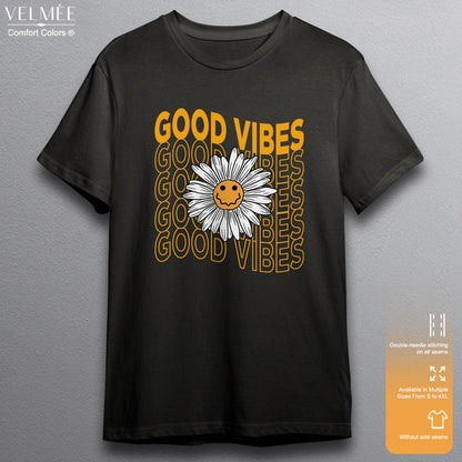 Good Vibes T-Shirt