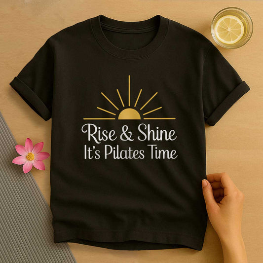 Rise and Shine T-Shirt