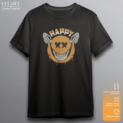 Fake Happy T-Shirt