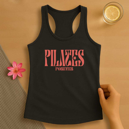 Pilates Forever Tank Top