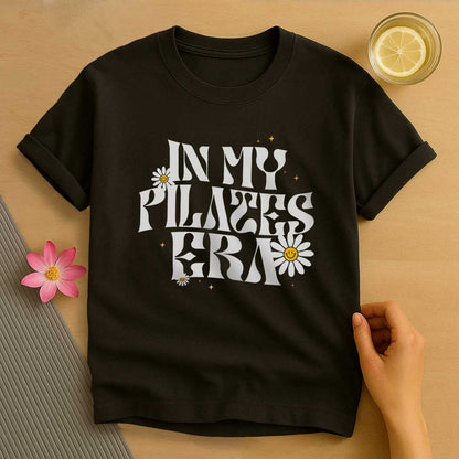 In My Pilates Era T-Shirt