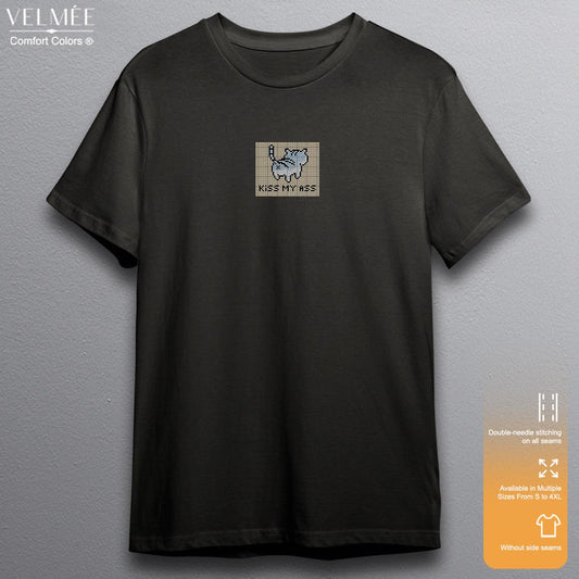 Kiss my Ass T-Shirt
