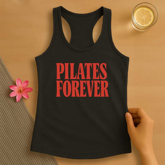 Pilates Forever Tank Top