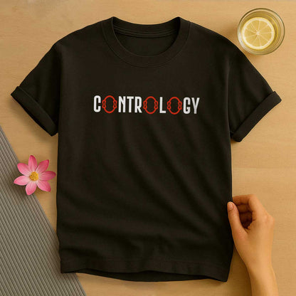 Contrology T-Shirt