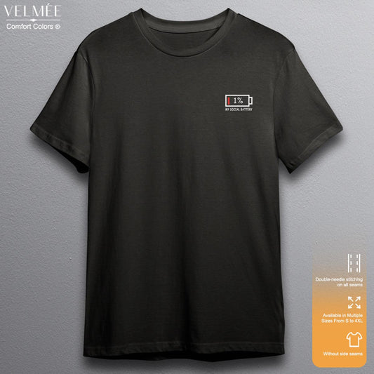 Low Energy T-Shirt