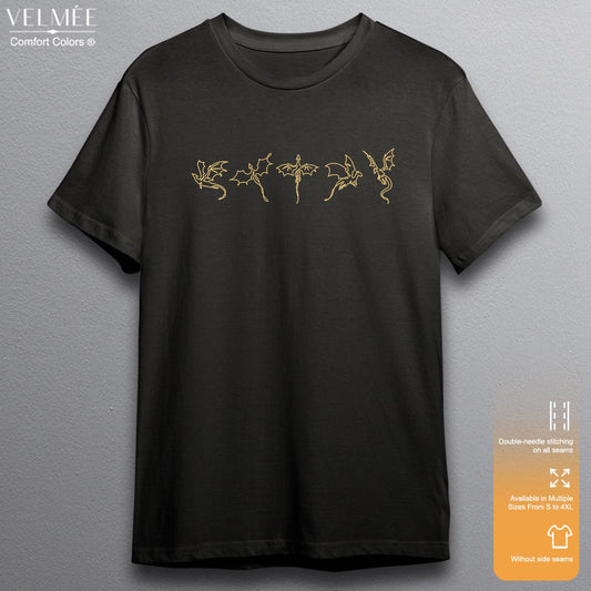 The Dragons T-Shirt