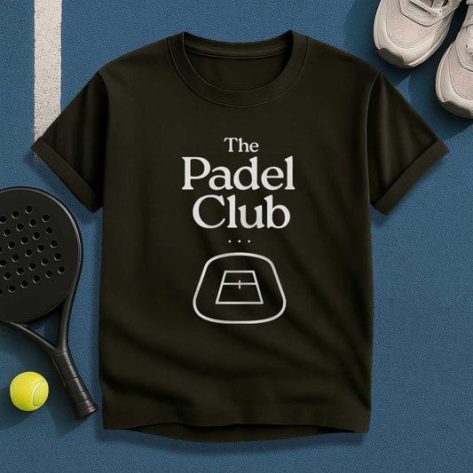 The Padel Club T-Shirt