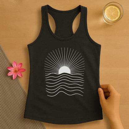 Sunshine Tank Top