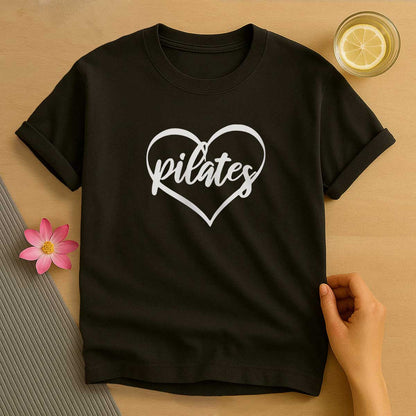 Love Pilates T-Shirt