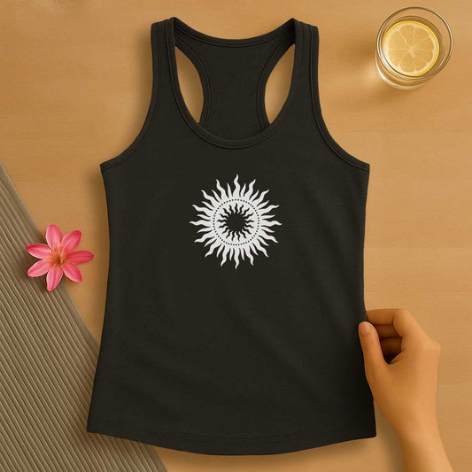 Sunshine Tank Top