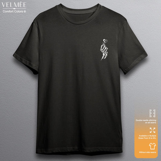 Korean Finger Heart T-Shirt