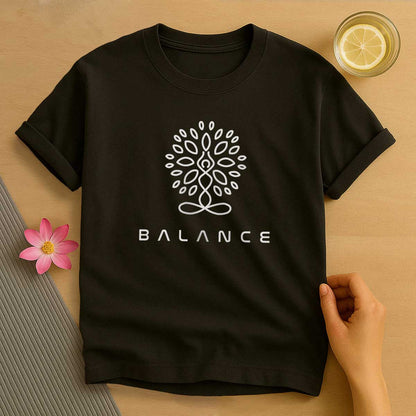Balance T-Shirt