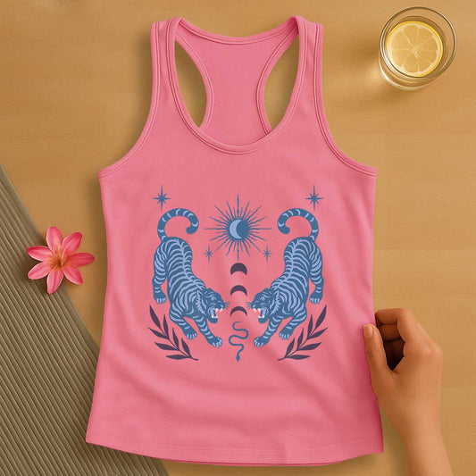 Celestial Tank Top