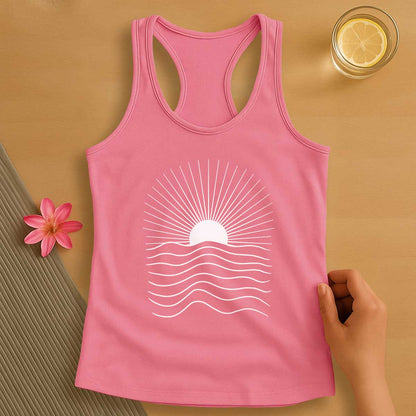 Sunshine Tank Top