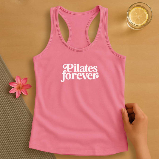 Pilates Forever Tank Top