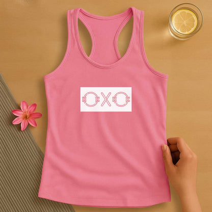 Pilates Ring Tank Top