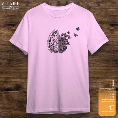 Mental Health Matters T-Shirt