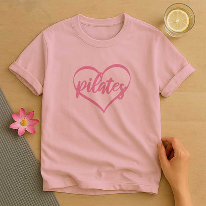 Love Pilates T-Shirt