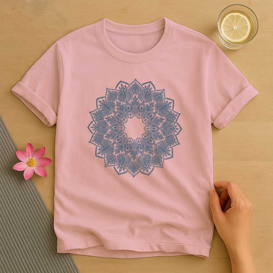 Mandala T-Shirt
