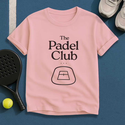 The Padel Club T-Shirt