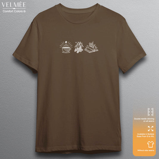 Campfire T-Shirt