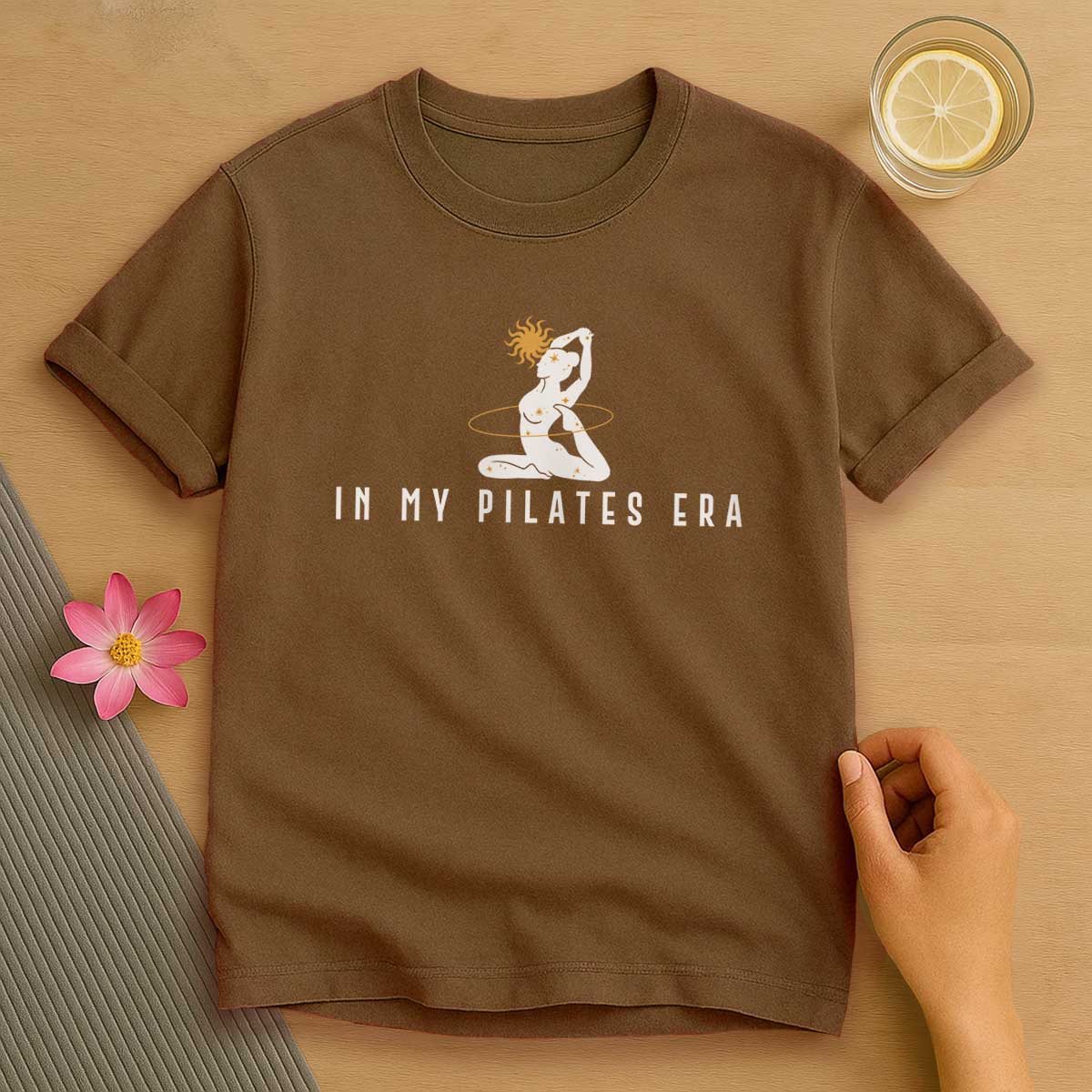 In My Pilates Era T-Shirt