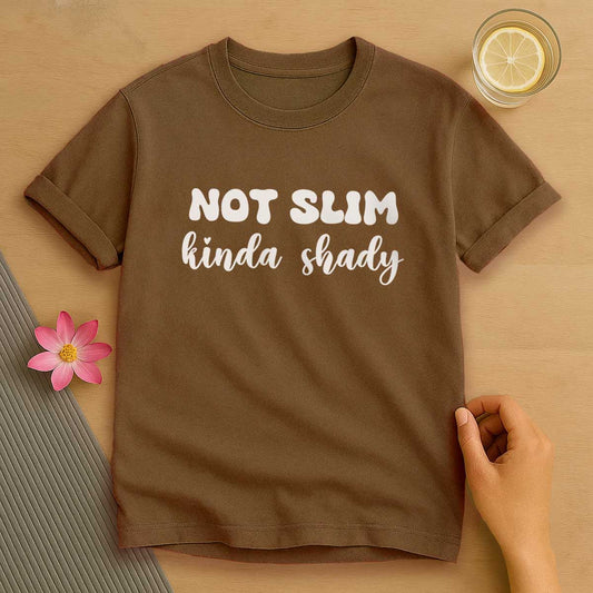 Kinda Shady T-Shirt