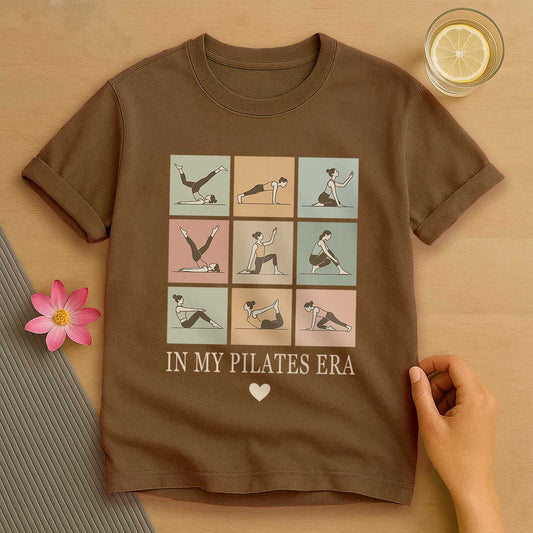 In My Pilates Era T-Shirt