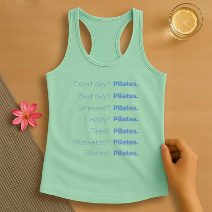 Pilates Everyday Tank Top