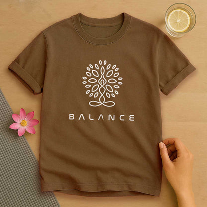 Balance T-Shirt