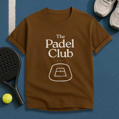 The Padel Club T-Shirt