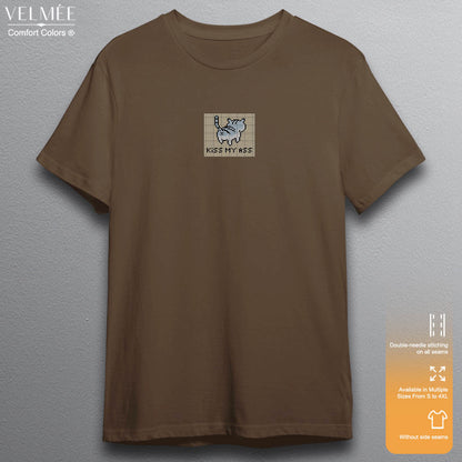 Kiss my Ass T-Shirt