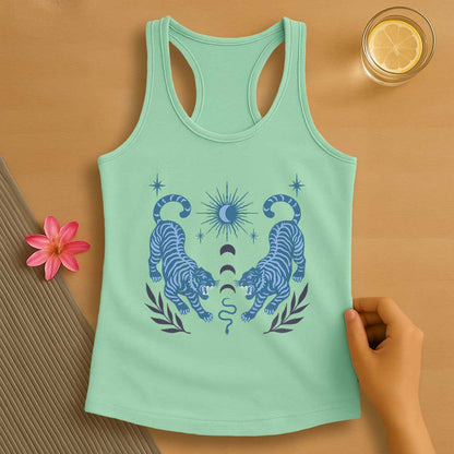 Celestial Tank Top