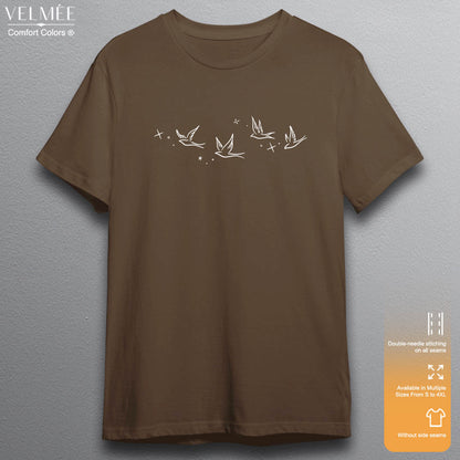 Flying Bird T-Shirt