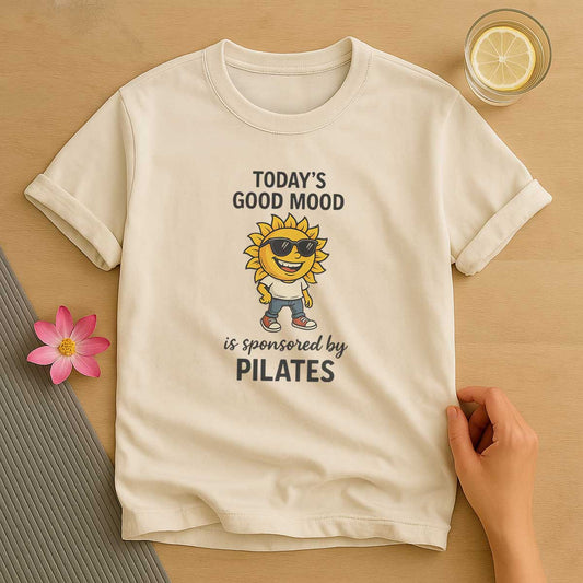 Good Mood T-Shirt