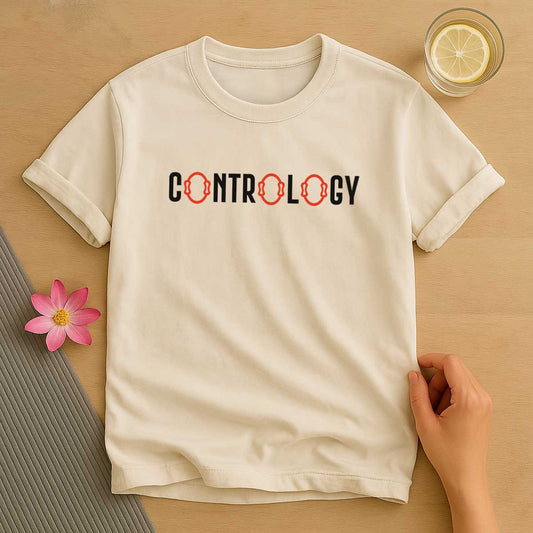 Contrology T-Shirt